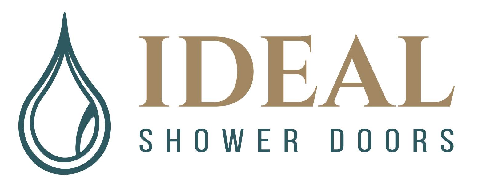 IDEAL Shower Doors Logo